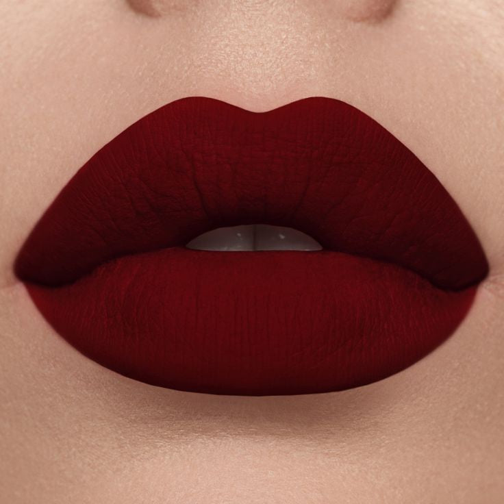 Midnight Ruby