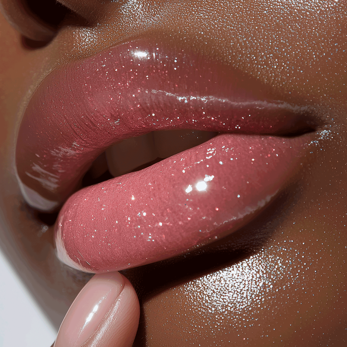 Champagne Rose