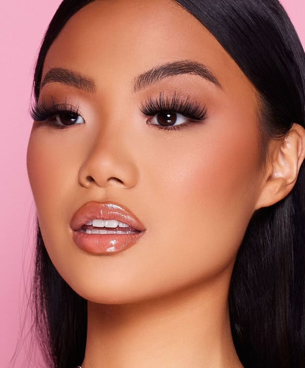 Soft Glam Luxe