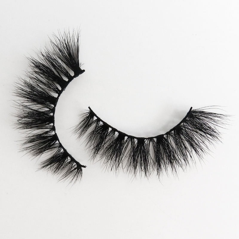 Luxury Stack Lashes