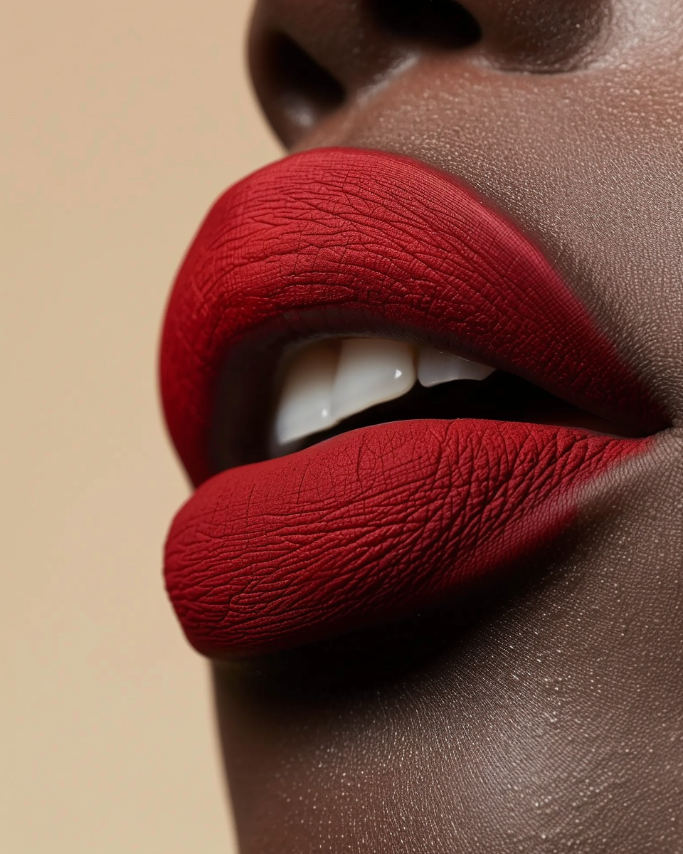 Crimson Crown