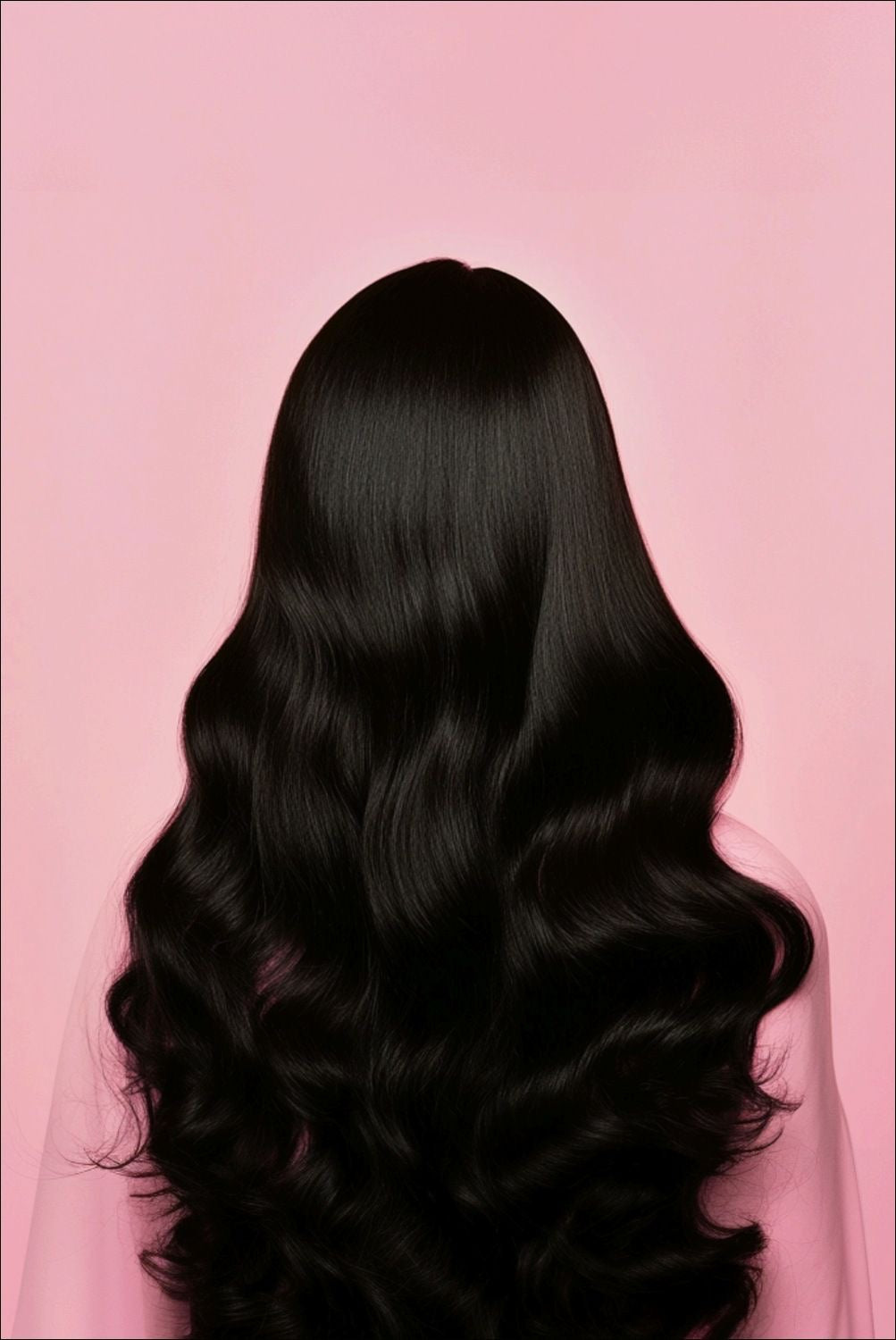 U-Part Wigs