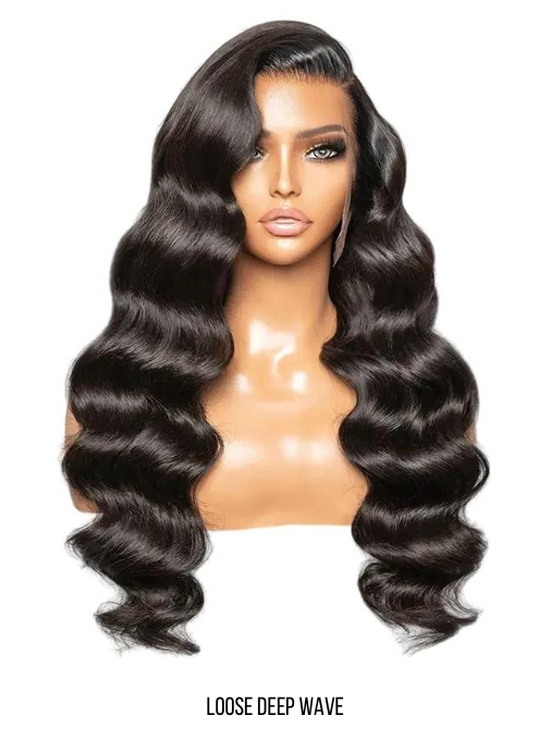 Loose Deep Wave