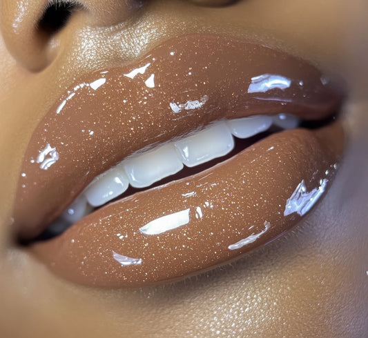 Gilded Kiss