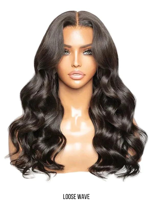 Loose Wave