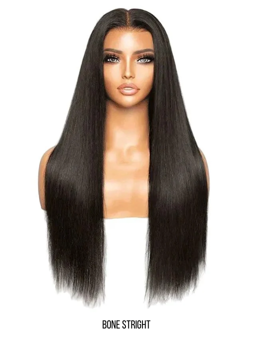 Bone Straight