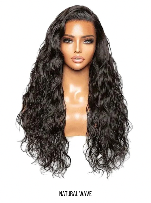 Natural Wave