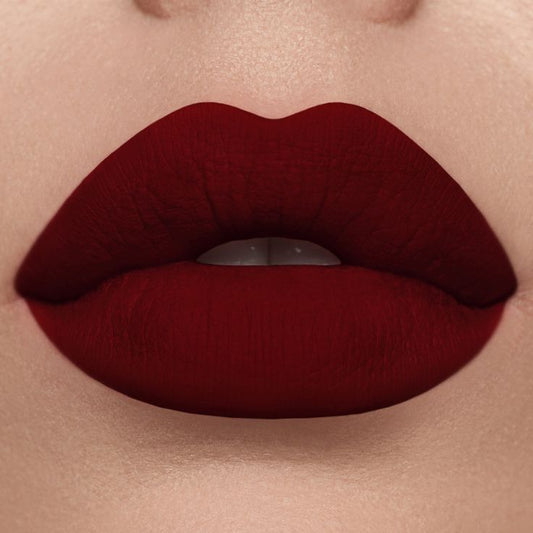 Midnight Ruby