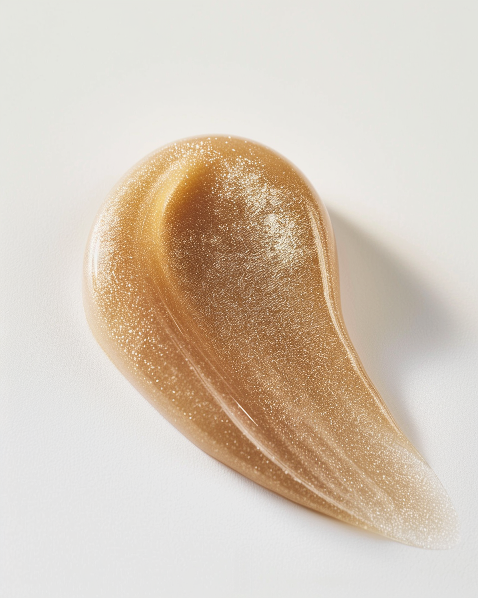 Golden Hour Lip Gloss