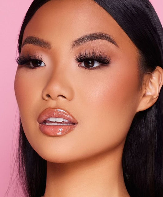 Soft Glam Luxe