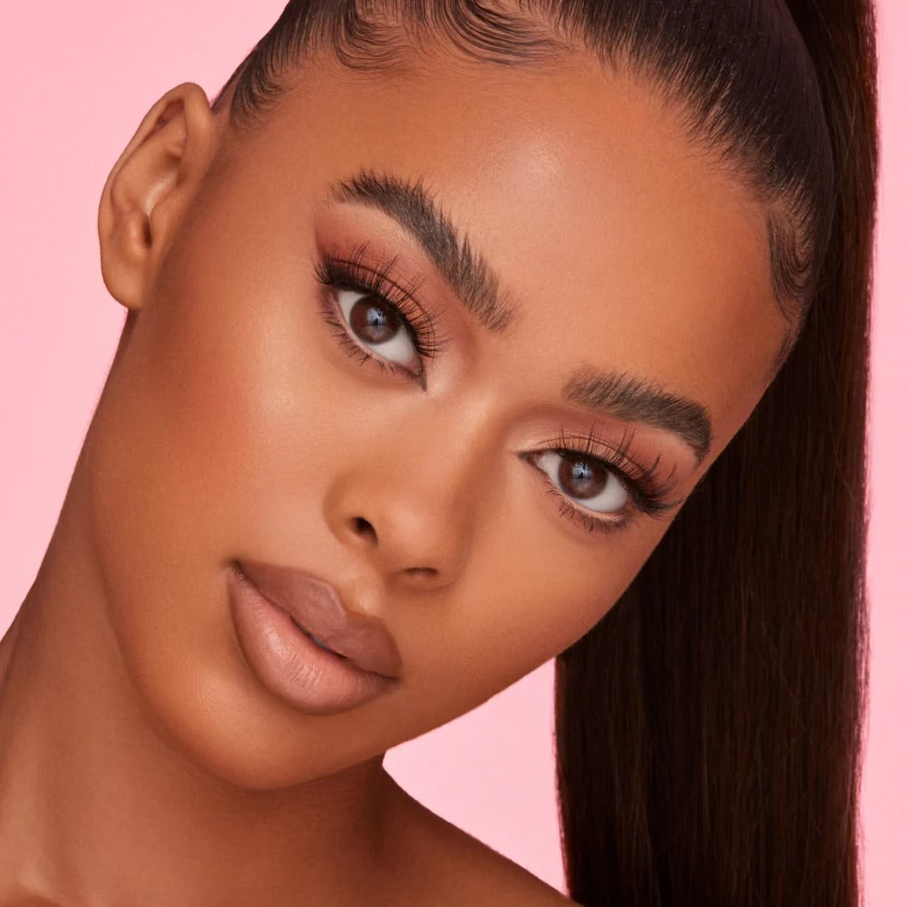 Boss Behavior Lashes