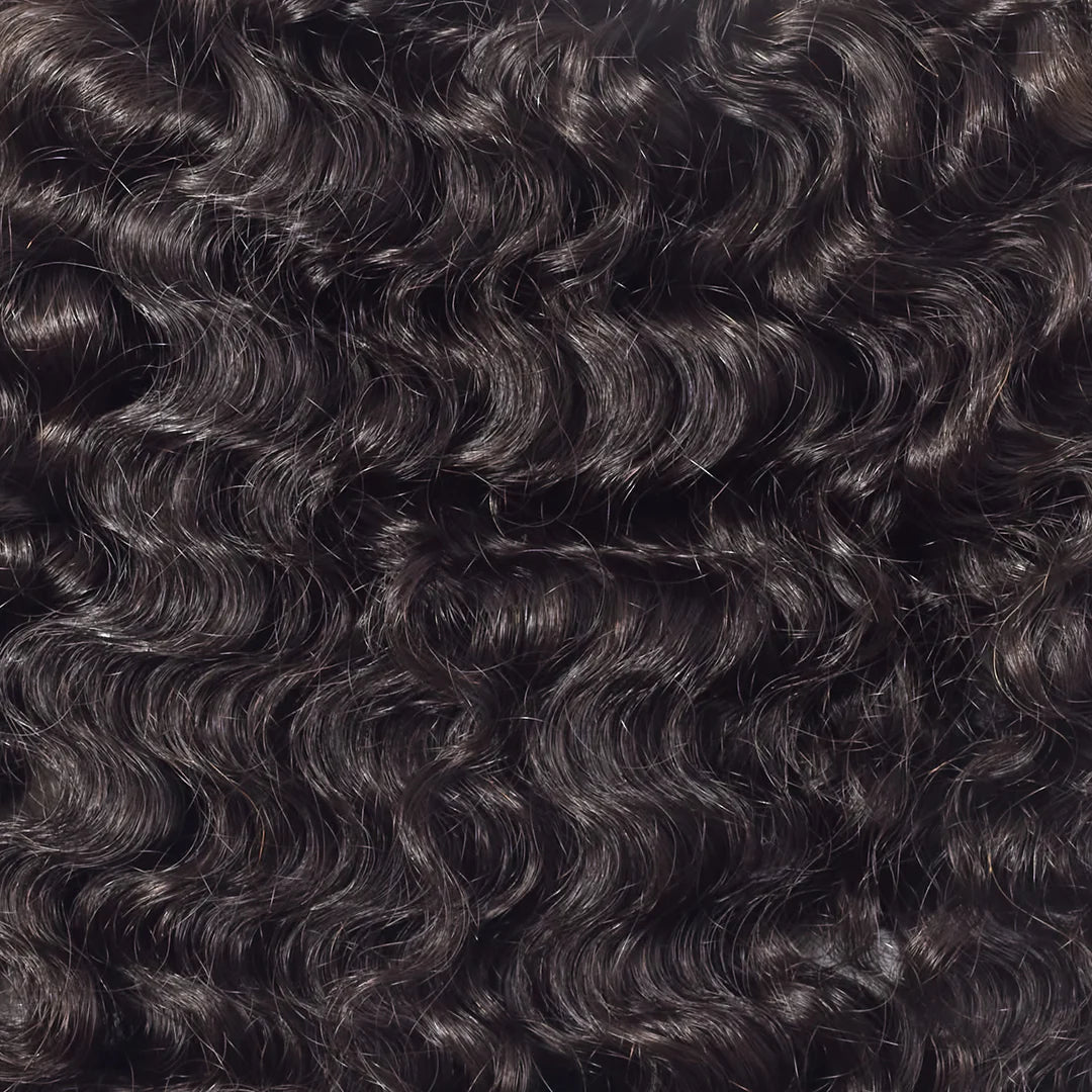 Kinky Curly Clip-Ins