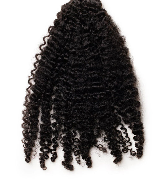 Kinky Curly Clip-Ins