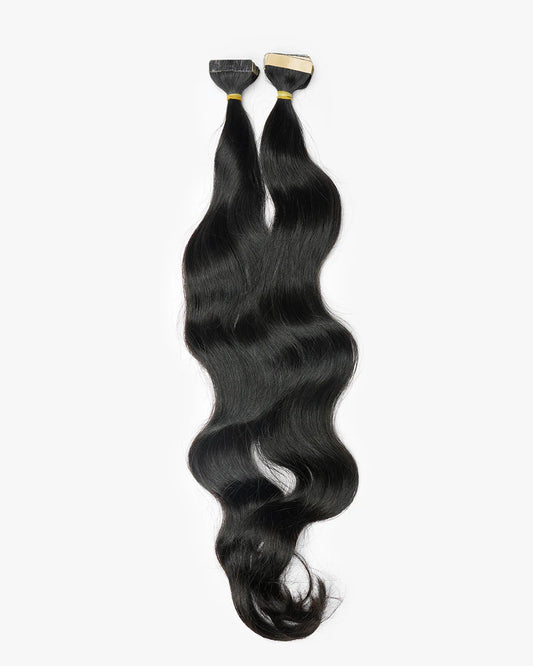 Body Wave Tape-Ins