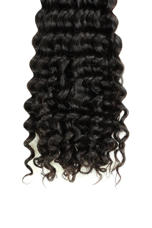 Deep Wave Clip-Ins