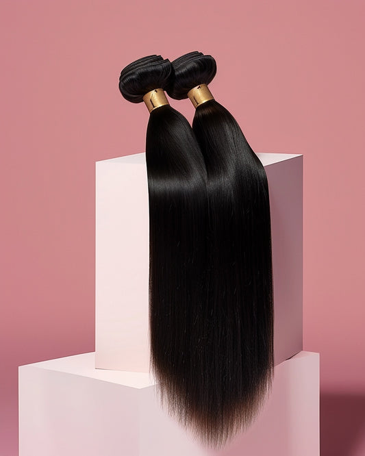 Straight Bundle