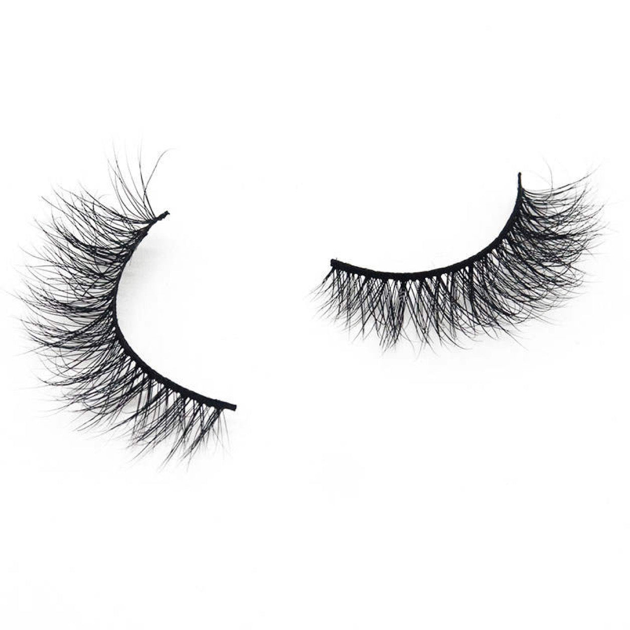 Pink Protocol Lashes