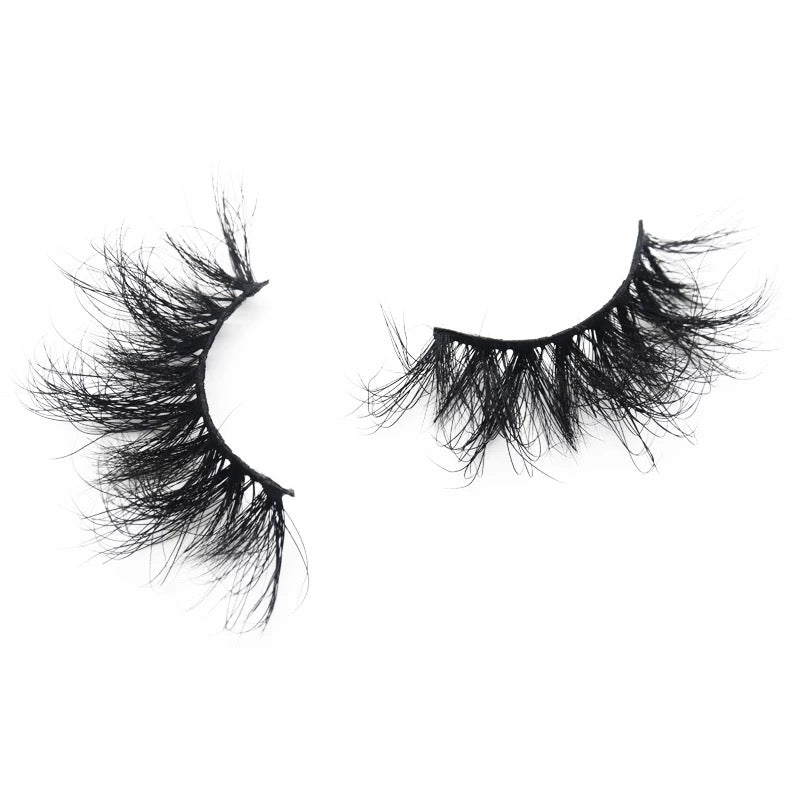 Boss Behavior Lashes