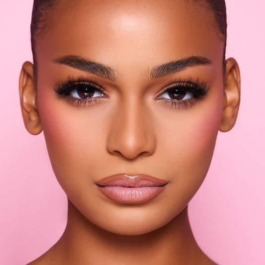 Blush & Bold