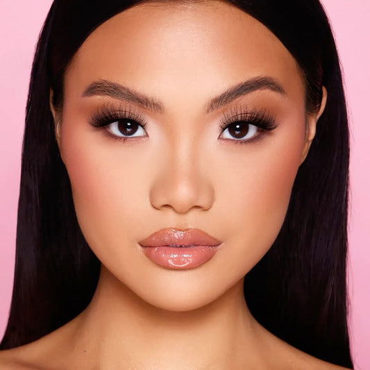 Soft Glam Luxe