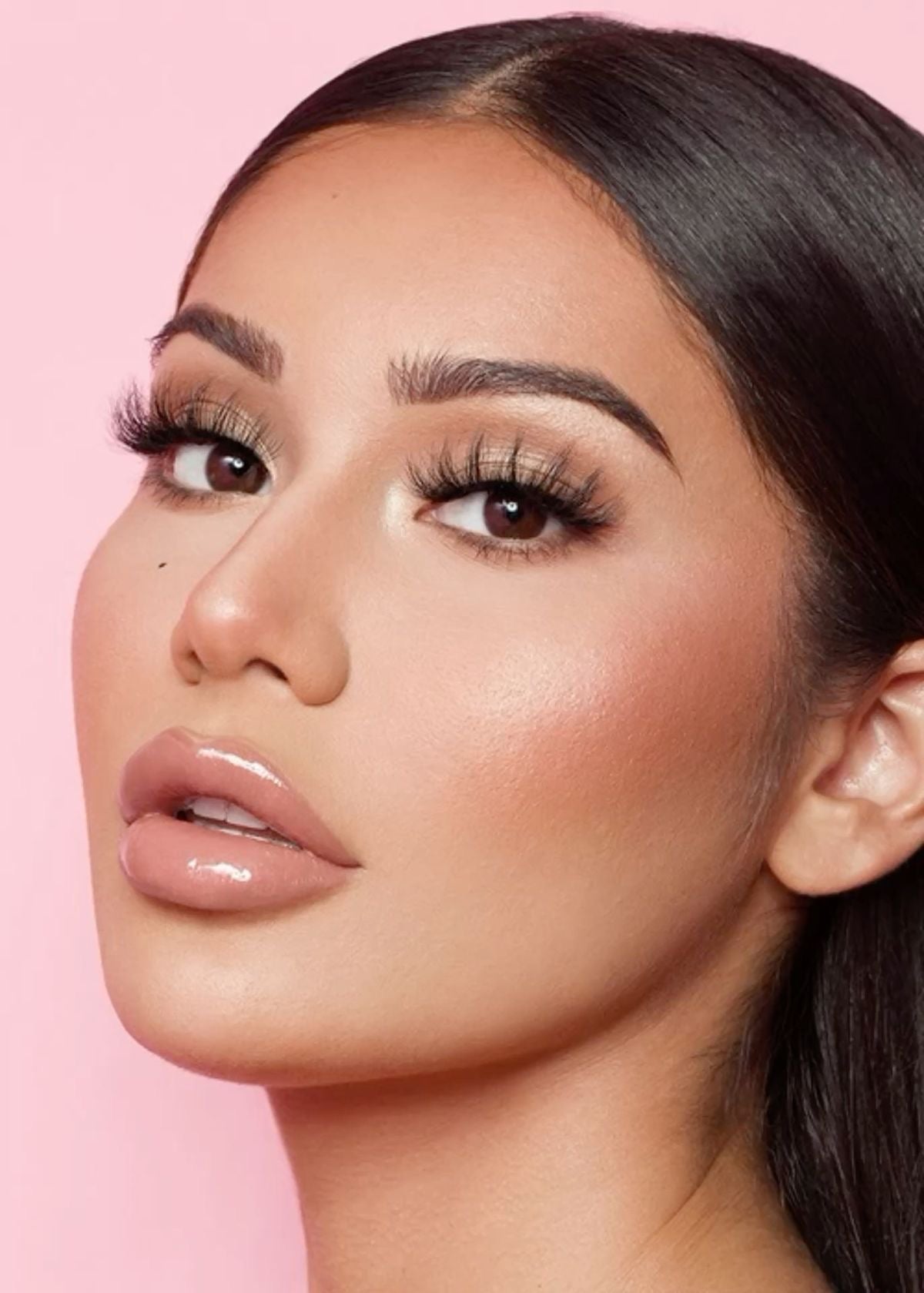 Main Character Lashes