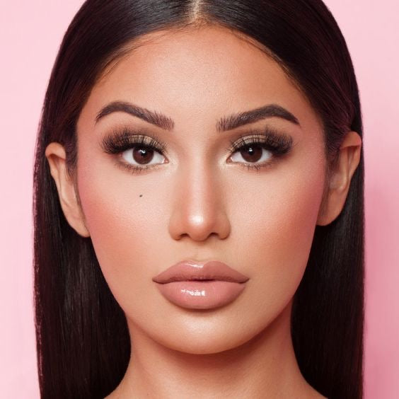 Main Character Lashes