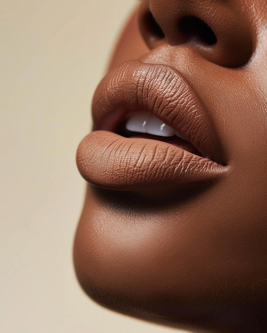 GlamaCode Velvet Matte Lipstick