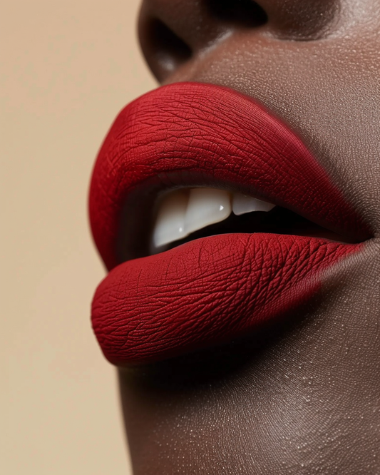 Crimson Crown